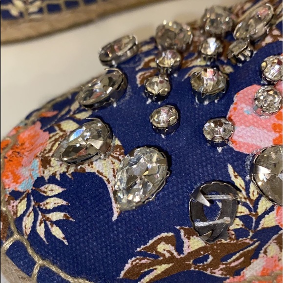 Shop Women's Patricia Green Espadrilles - Picture 9 of 10